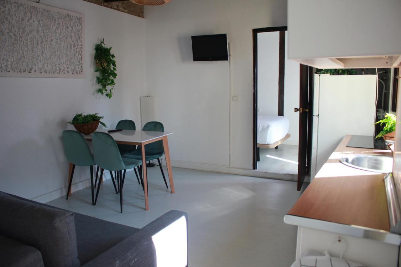 Zahira Apartamento *