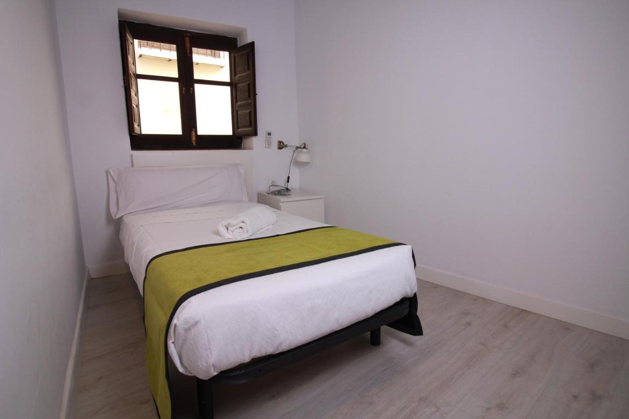 Apartamento Zahira *